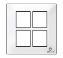 8 Module Combined Plate-sq 